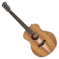Taylor GS Mini-e Koa Electro Acoustic Left Handed - Nearly New
