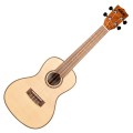 Kala KA-FMCG Concert Ukulele, Natural Gloss