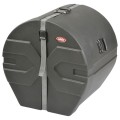 SKB 18" x 22" Bass Drum Case with Padded Interior