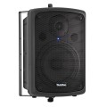 SubZero 80W 8" Active PA Speaker with Yoke Bracket