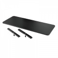 K&M 18803 Tabletop for Omega Stands