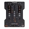 Allen & Heath Xone: 23C DJ Mixer with Soundcard