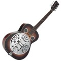 Ozark Resonator Guitar, Wooden Body