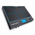 Alesis Samplepad Pro With Onboard Sound Storage - Nearly New