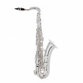 Yanagisawa TWO1S Tenor Sax, Silver Plate