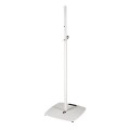 K&M 24624 Lighting Stand, White