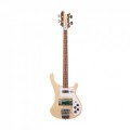Rickenbacker 4003S, Mapleglo - Ex Demo