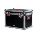 Gator G-TOURMINIHEAD3 Tour Case For Large Lunchbox Style Guitar Amps