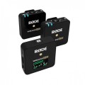 Rode Wireless Go II