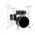 DW Performance 20" 4pc Shell Pack, Charcoal Metallic
