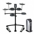 Roland TD-1K V-Drums Electronic Drum Kit with PM-03 Monitor