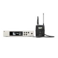 Sennheiser EW 100 G4 Wireless Instrument System with Ci1, E Band