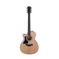 Taylor 314ce Electro Acoustic Left Handed - Ex Demo