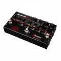 Radial Tonebone Bassbone OD 2-Channel Bass Preamp