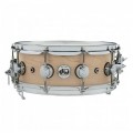 DW Collectors Series Pure Maple True Sonic 14 x 5" Snare Drum