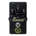 Keeley Bassist Compressor and Limiting Amplifier