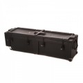 Hardcase 58" Hardware Case with Wheels