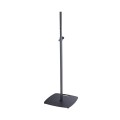 K&M 24624 Lighting Stand, Black
