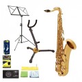Yamaha YTS280 Student Tenor Saxophone Beginner's Pack