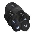 Protection Racket 22" 5pc Crossover Drum Bag Set