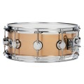 DW Drums Collector's Series 14" x 5.5" Bronze Snare Drum