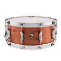 British Drum Co. 'The Archer' 14 x 6" Yew Snare Drum