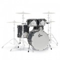 Gretsch Renown 57 Special Ed. 5pc Shell Pack, Silver Oyster Pearl