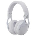 Korg Smart Noise Cancelling DJ Headphones, White