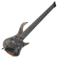 Ibanez EHB1506MS Bass Workshop, Black Ice Flat
