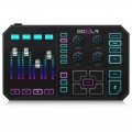 TC Helicon GoXLR 4-Channel USB Broadcast Mixer