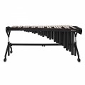 Premier by Vancore Orchestral 4.3 Octave Marimba, Synthetic