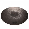 Dream Cymbals 22'' Dark Matter Bliss Crash Ride