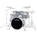 Yamaha Stage Custom Birch 22'' 6pc Shell Pack, Pure White