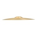 Sabian AA 20'' Rock Crash Cymbal
