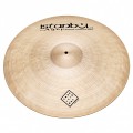 Istanbul Agop 22" Traditional Crash Ride