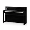 Kawai CA901 Digital Piano, Polished Ebony