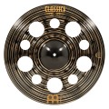 Meinl 18" Classics Custom Dark Trash Crash