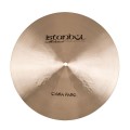 Istanbul Mehmet Traditional 17'' China Pang Cymbal