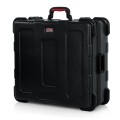 Gator GTSA-MIX192108 ATA-Rated Mixer Case, 19'' x 21'' x 8''
