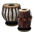 Meinl Professional Tabla Set, 9" Bayan & 5 1/2" Dayan