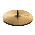 Sabian Artisan 15'' Hats, Natural