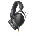 V-Moda Crossfade M-100 Master Headphones, Matte Black