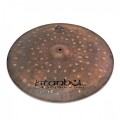 Istanbul Agop 22" Xist Dry Dark Crash
