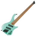 Ibanez EHB1005MS Bass Workshop, Sea Foam Green Matte