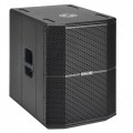 Montarbo R15S 15" Active Subwoofer