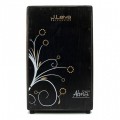 JLeiva Alma Classe Cajon