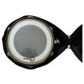 Protection Racket 22" 5pc Rock Nutcase Drum Bag Set