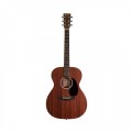 Martin 000-10E Electro Acoustic, Sapele w/ Fishman MX-T - Ex Demo