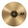 Sabian AA 18'' Raw Bell Crash Cymbal, Natural