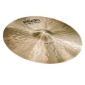 Paiste 19'' Masters Dark Crash Cymbal